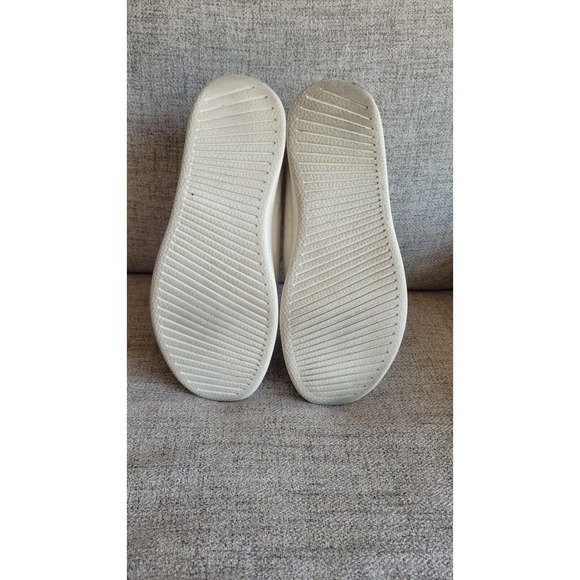 Allbirds Women's Wool Pipers Sneakers White US Womens‎ SIZE 8 Shoe - Picture 9 of 12
